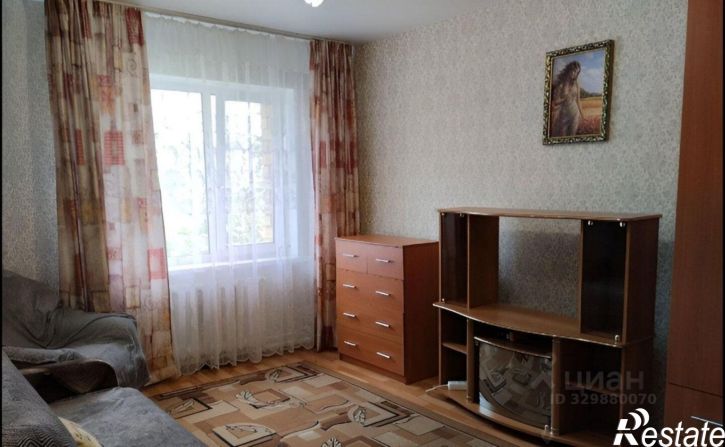 2-комн квартира ул 8 Августа, 49,  д. 49