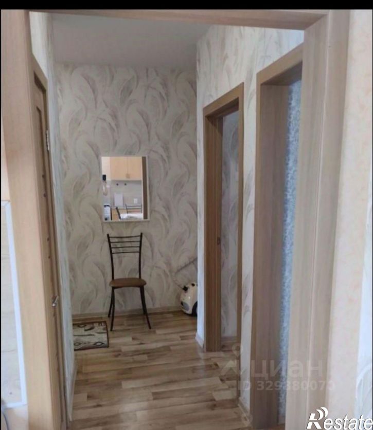 2-комн квартира ул 8 Августа, 49,  д. 49