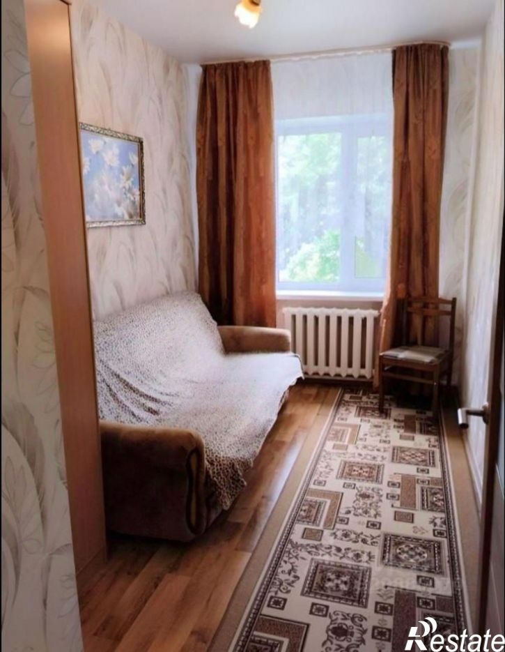2-комн квартира ул 8 Августа, 49,  д. 49