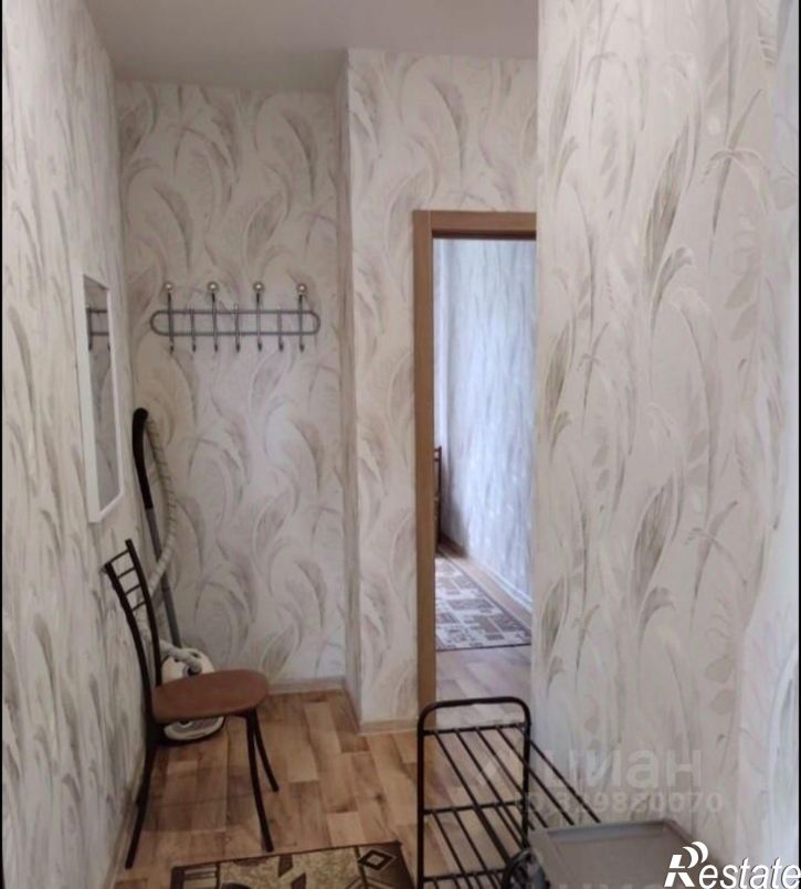 2-комн квартира ул 8 Августа, 49,  д. 49
