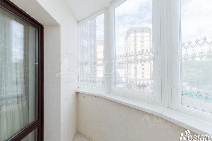 2-комн квартира ул Максима Горького, 68,  д. 68