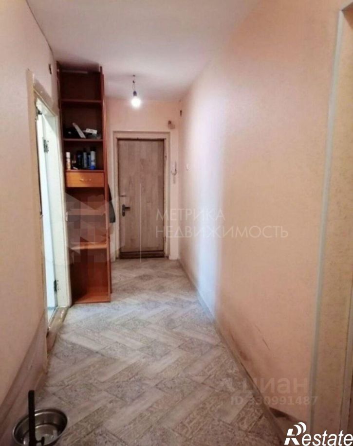 3-комн квартира улица Циолковского, 15,  д. 15