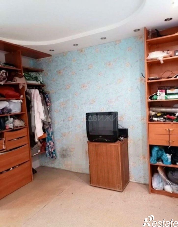 3-комн квартира улица Циолковского, 15,  д. 15
