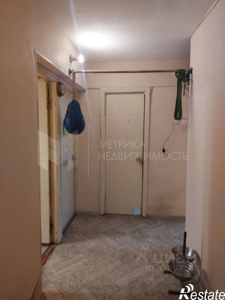3-комн квартира улица Циолковского, 15,  д. 15