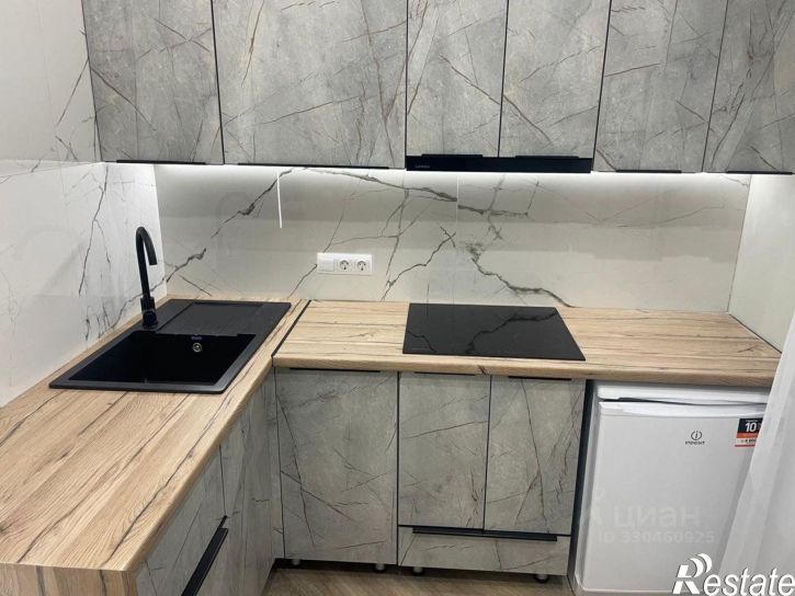 1-комн квартира улица Тимофея Чаркова, 69 к1,  д. 69 к1