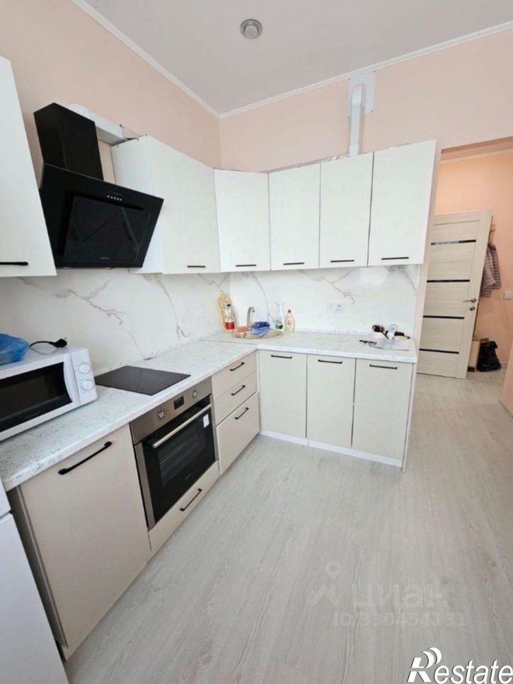 1-комн квартира Ставропольская улица, 95,  д. 95
