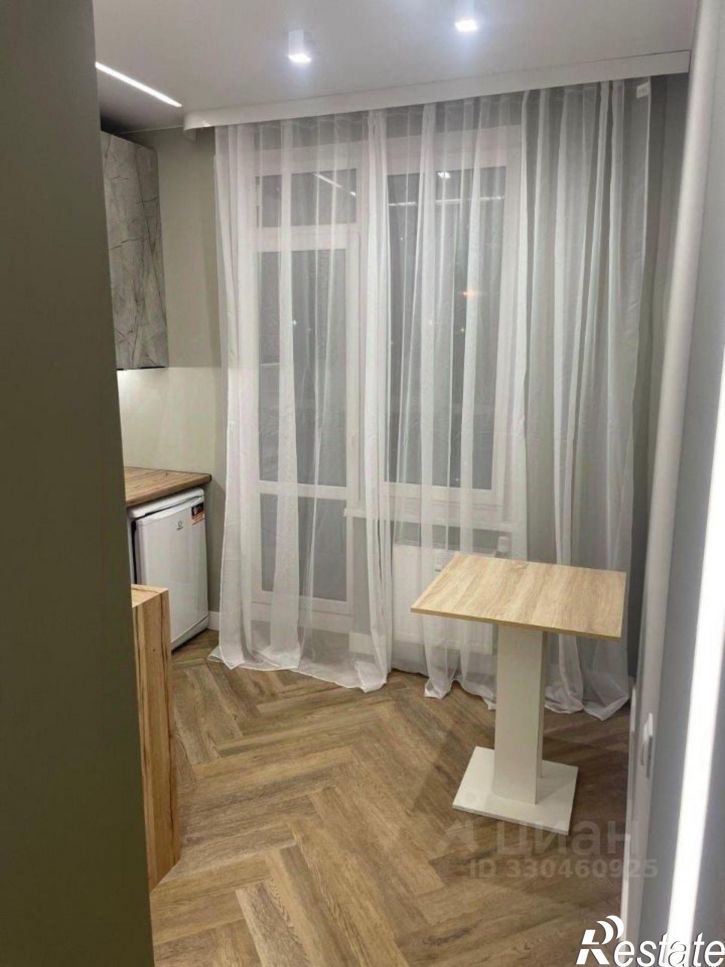 1-комн квартира улица Тимофея Чаркова, 69 к1,  д. 69 к1