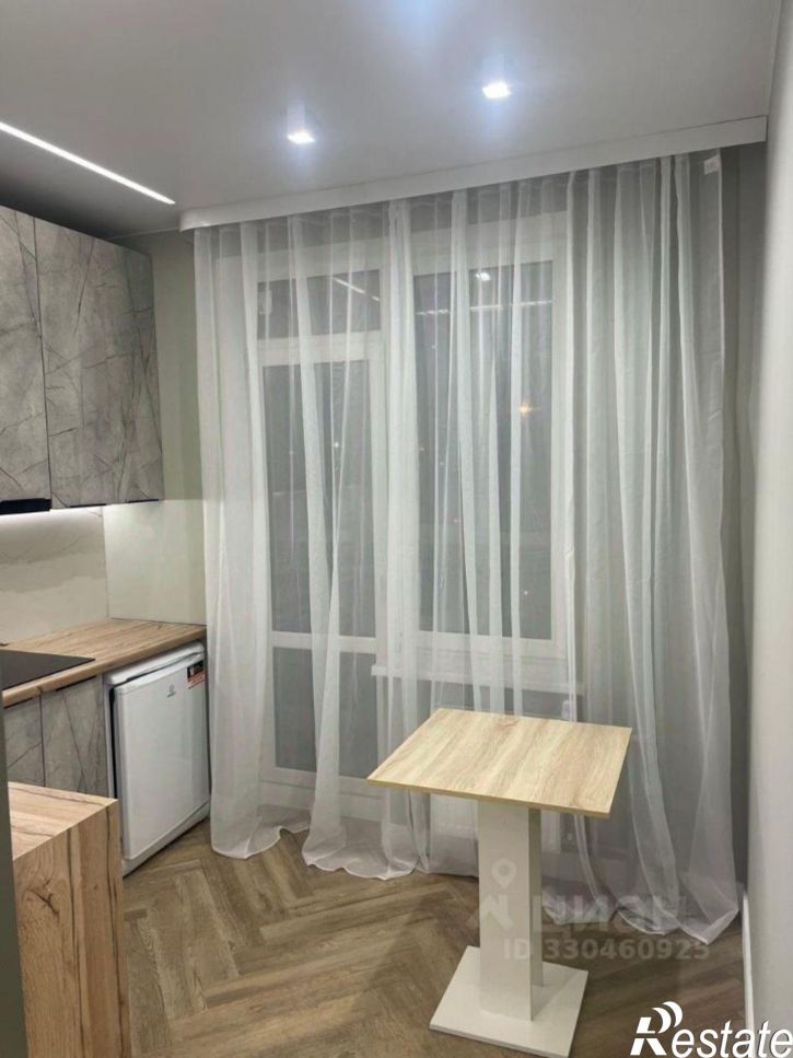 1-комн квартира улица Тимофея Чаркова, 69 к1,  д. 69 к1