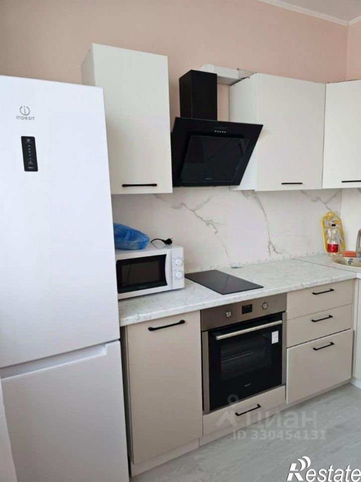 1-комн квартира Ставропольская улица, 95,  д. 95