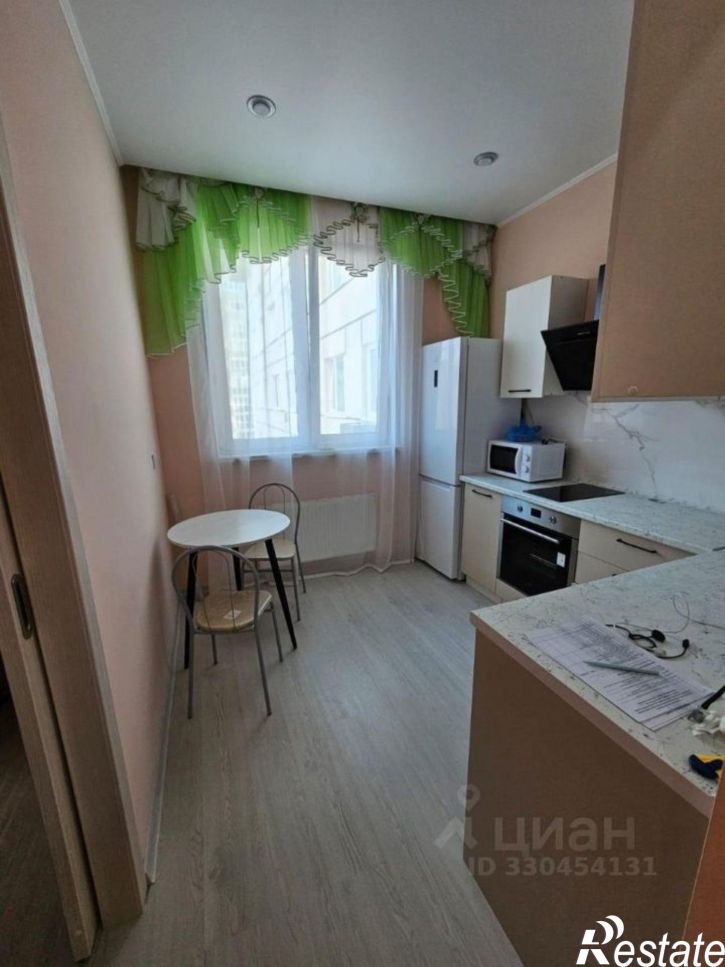 1-комн квартира Ставропольская улица, 95,  д. 95