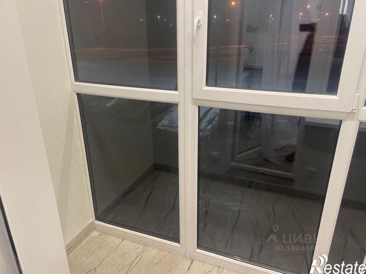 1-комн квартира улица Тимофея Чаркова, 69 к1,  д. 69 к1