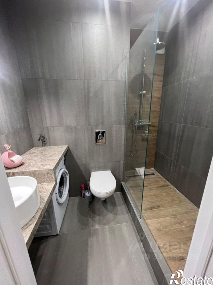 1-комн квартира улица Тимофея Чаркова, 69 к1,  д. 69 к1