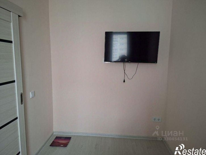 1-комн квартира Ставропольская улица, 95,  д. 95