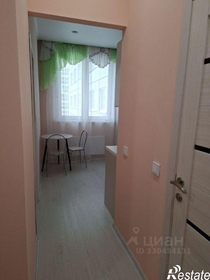 1-комн квартира Ставропольская улица, 95,  д. 95