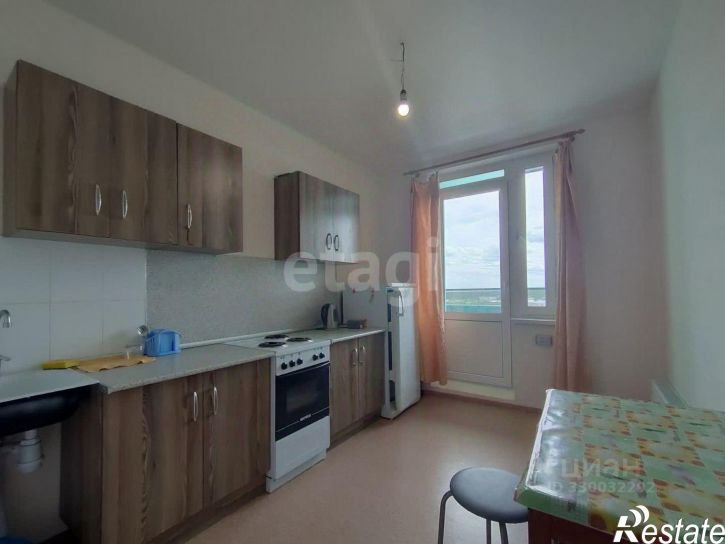 3-комн квартира Беловежская улица, 19 к1,  д. 19 к1