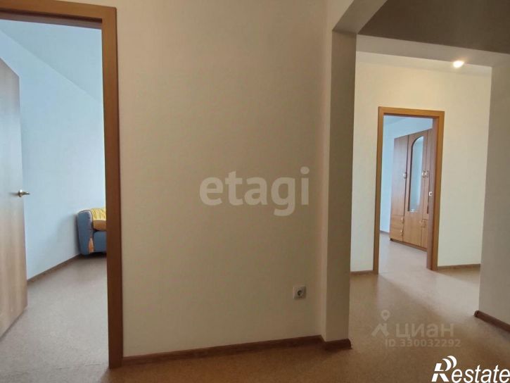 3-комн квартира Беловежская улица, 19 к1,  д. 19 к1