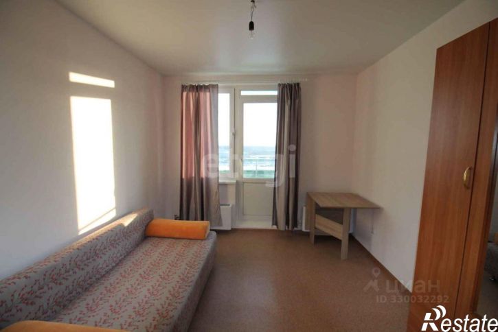 3-комн квартира Беловежская улица, 19 к1,  д. 19 к1