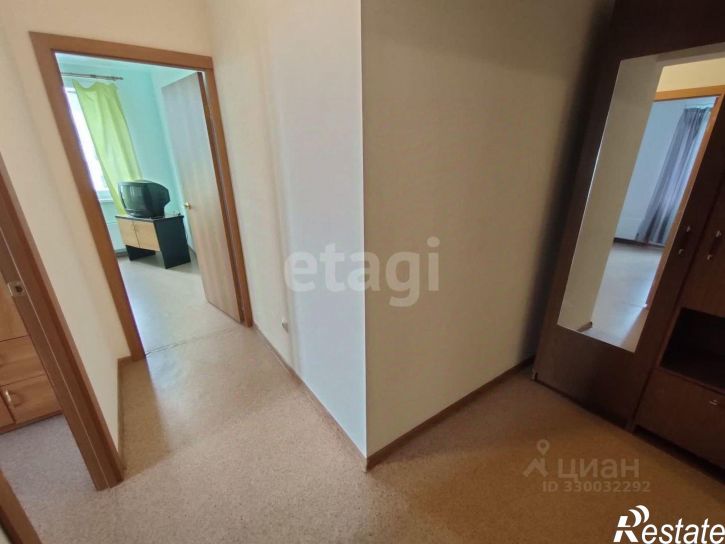 3-комн квартира Беловежская улица, 19 к1,  д. 19 к1