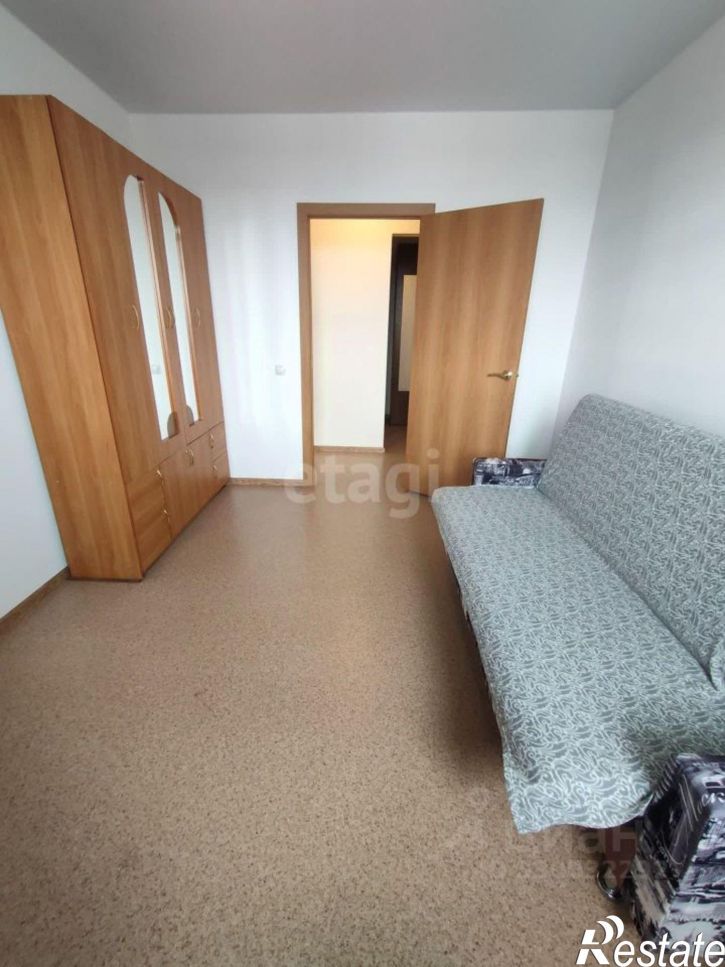 3-комн квартира Беловежская улица, 19 к1,  д. 19 к1