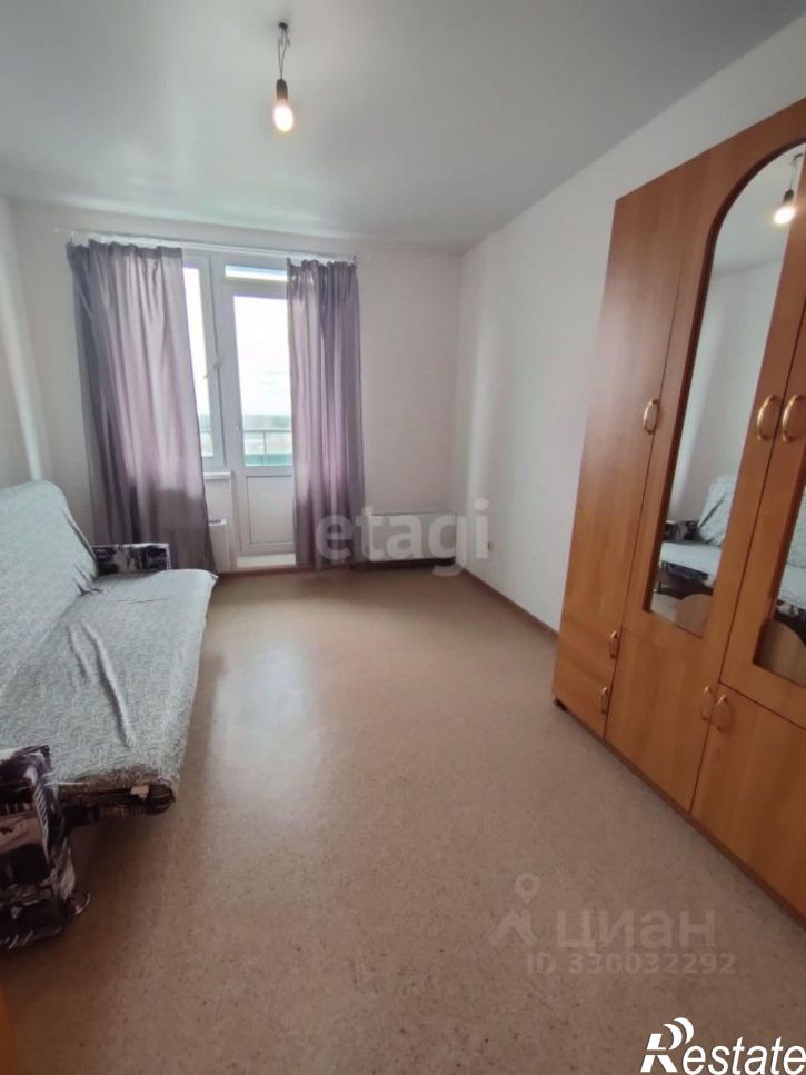 3-комн квартира Беловежская улица, 19 к1,  д. 19 к1