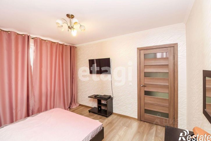 2-комн квартира улица Эрвье, 24 к2,  д. 24 к2