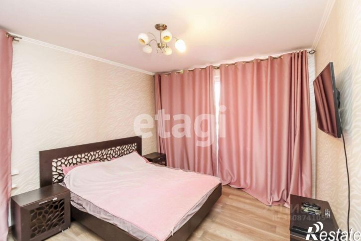 2-комн квартира улица Эрвье, 24 к2,  д. 24 к2