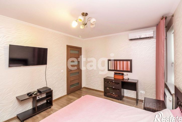 2-комн квартира улица Эрвье, 24 к2,  д. 24 к2