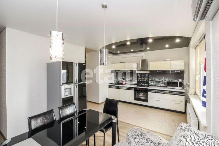 2-комн квартира улица Эрвье, 24 к2,  д. 24 к2