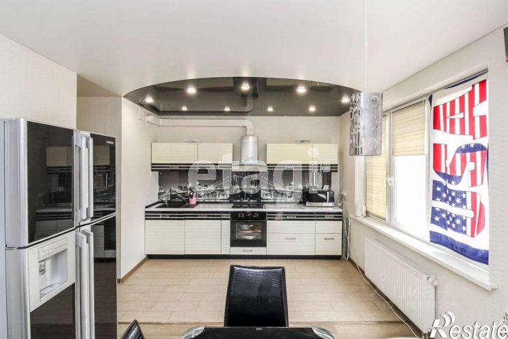 2-комн квартира улица Эрвье, 24 к2,  д. 24 к2