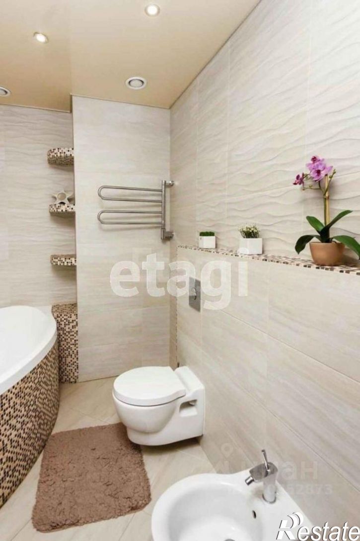 4-комн квартира улица Ленина, 38,  д. 38