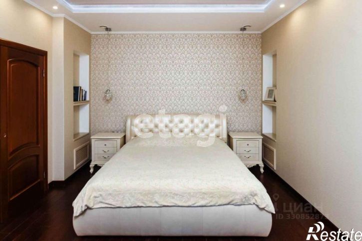 4-комн квартира улица Ленина, 38,  д. 38
