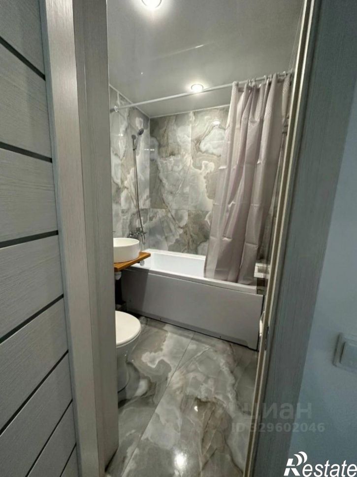 2-комн квартира ул Ямская, 59,  д. 59