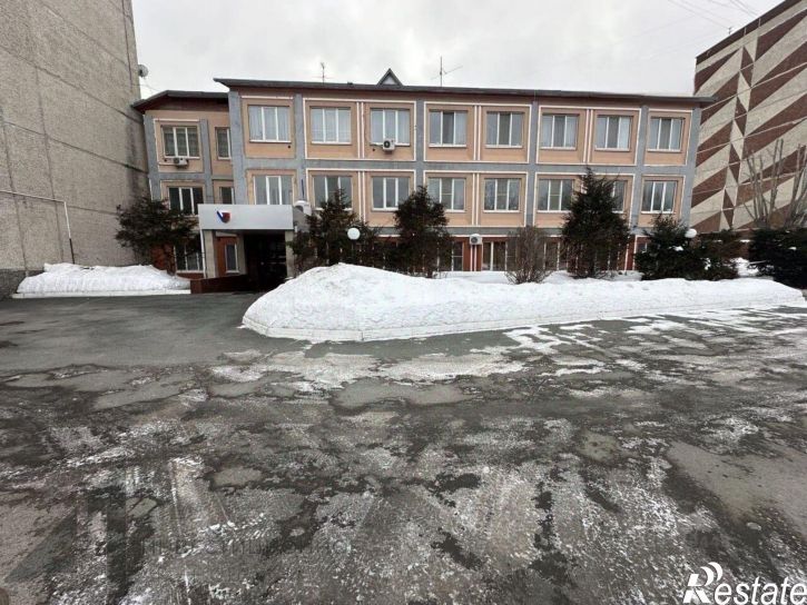 Офис улица 30 лет Победы, 60/3,  д. 60/3