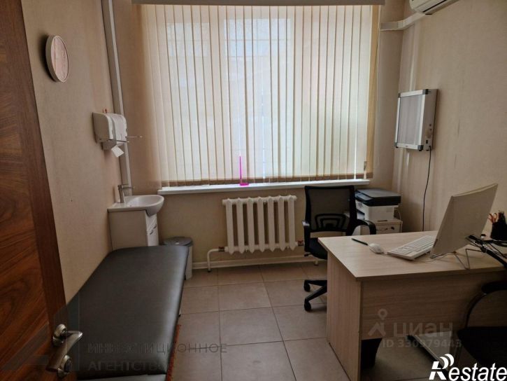 Офис улица 30 лет Победы, 60/3,  д. 60/3