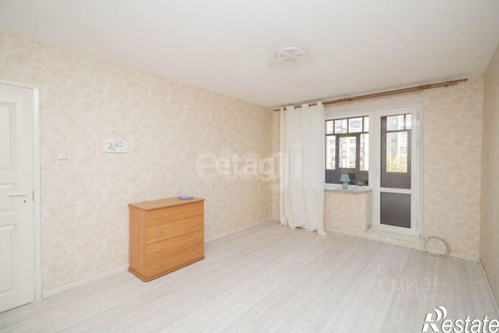 1-комн квартира ул 50 лет Октября, 30,  д. 30
