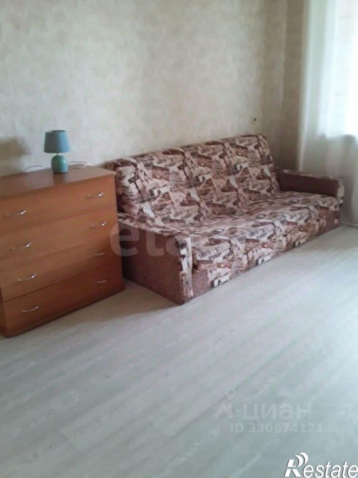 1-комн квартира ул 50 лет Октября, 30,  д. 30
