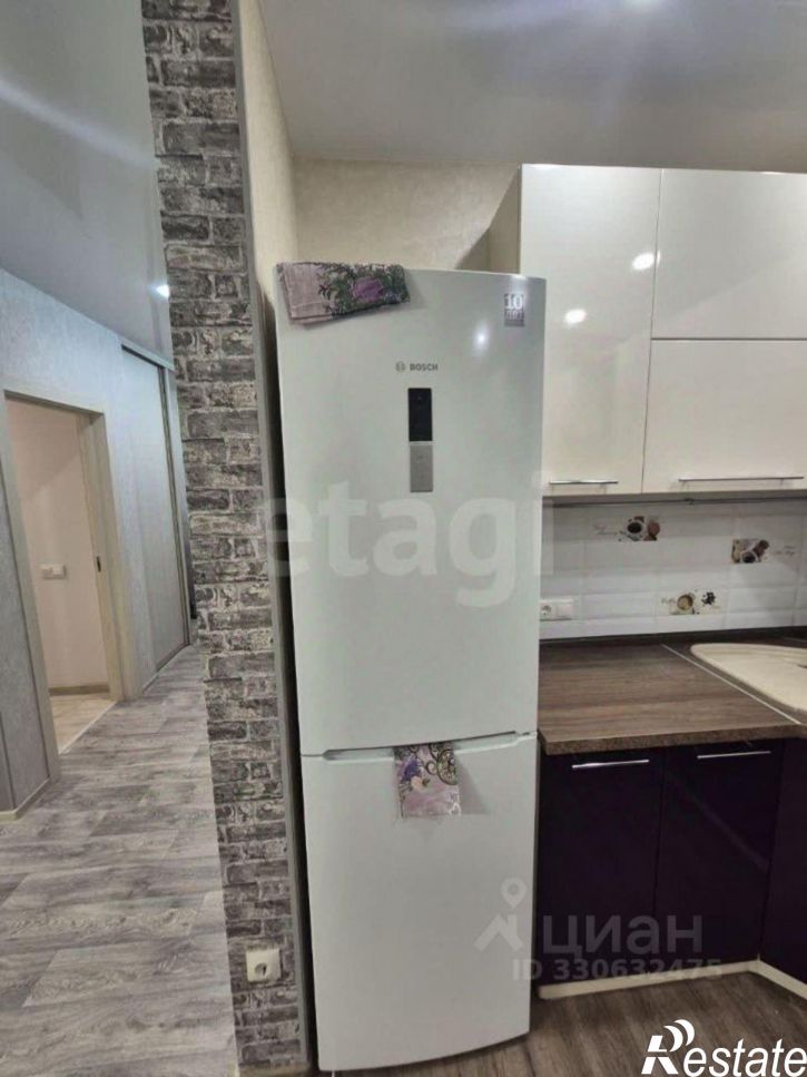 1-комн квартира ул Полевая, 105,  д. 105