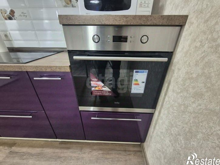 1-комн квартира ул Полевая, 105,  д. 105