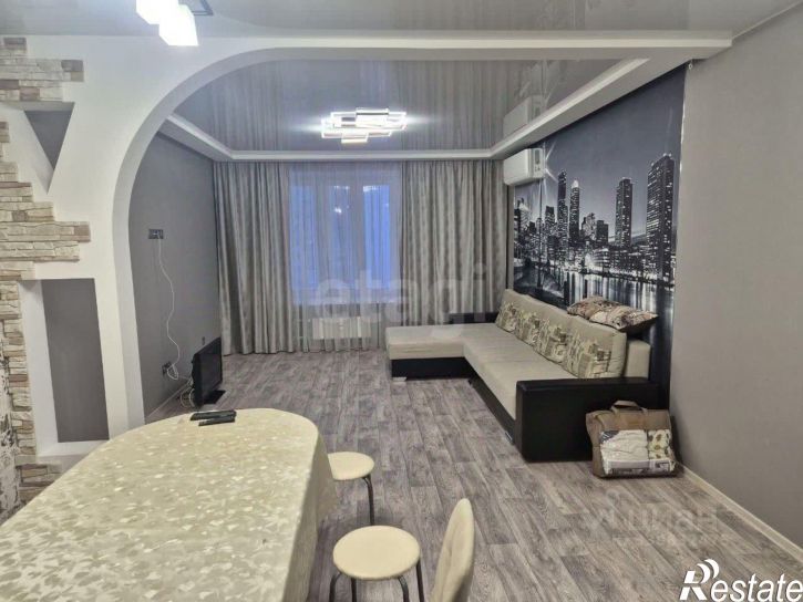 1-комн квартира ул Полевая, 105,  д. 105