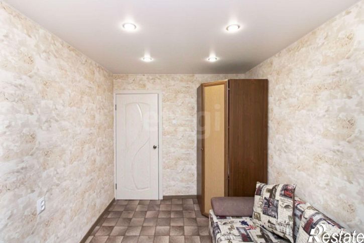 3-комн квартира Мельничная улица, 5,  д. 5