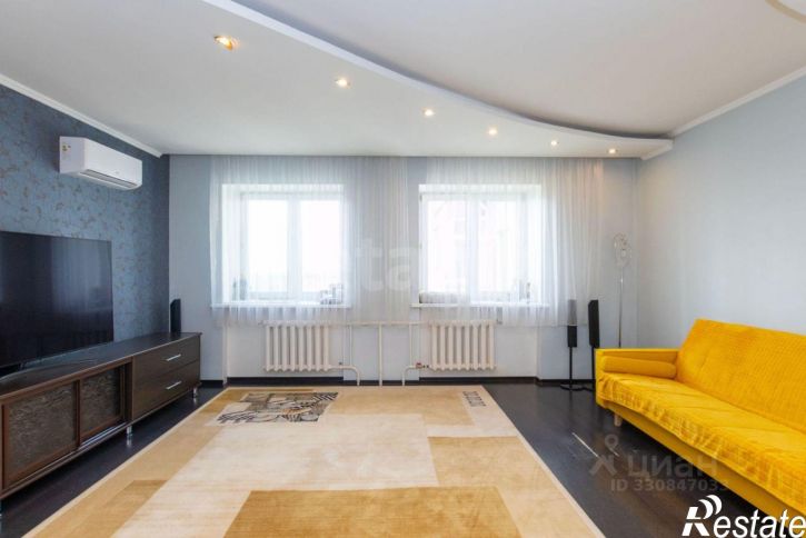3-комн квартира Пражская улица, 49 к3,  д. 49 к3