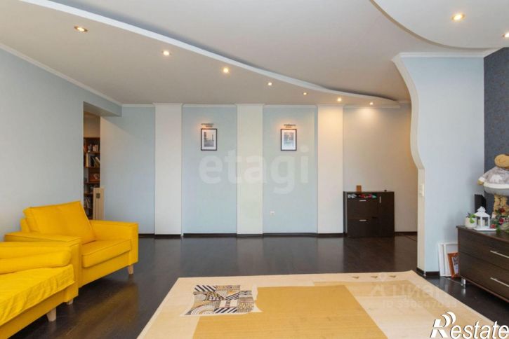 3-комн квартира Пражская улица, 49 к3,  д. 49 к3