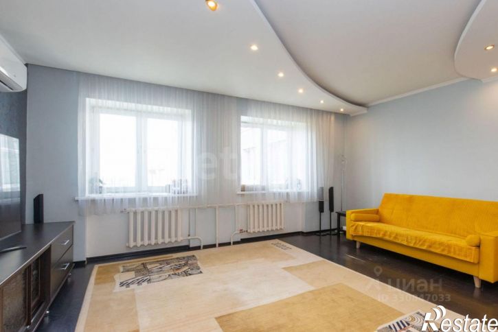 3-комн квартира Пражская улица, 49 к3,  д. 49 к3