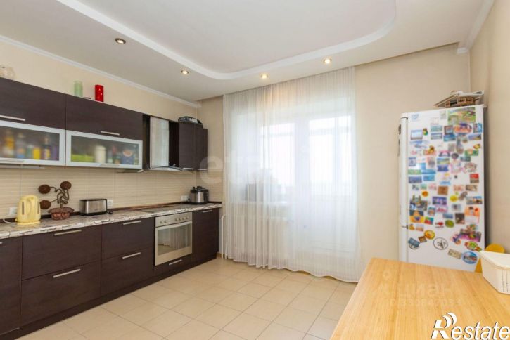 3-комн квартира Пражская улица, 49 к3,  д. 49 к3
