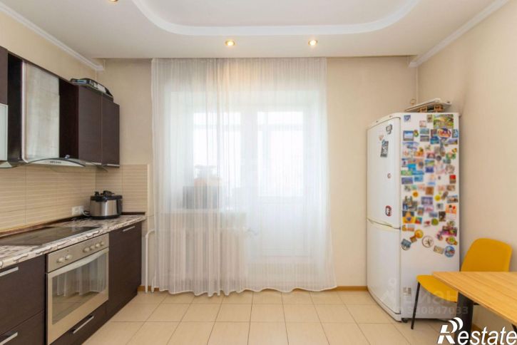 3-комн квартира Пражская улица, 49 к3,  д. 49 к3