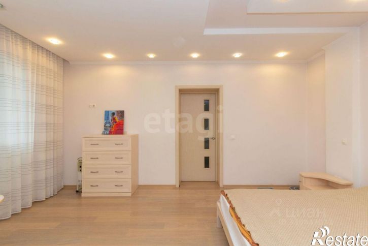 3-комн квартира Пражская улица, 49 к3,  д. 49 к3