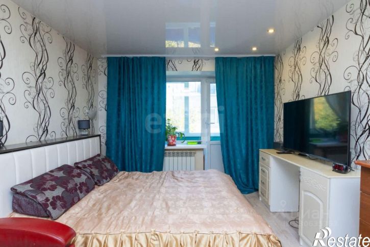 3-комн квартира Дальняя улица, 23,  д. 23