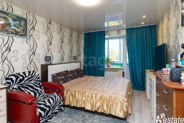 3-комн квартира Дальняя улица, 23,  д. 23