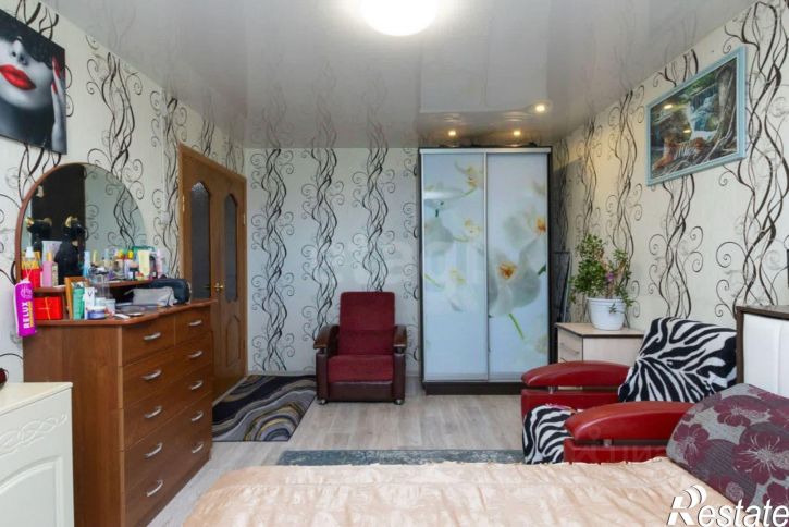 3-комн квартира Дальняя улица, 23,  д. 23