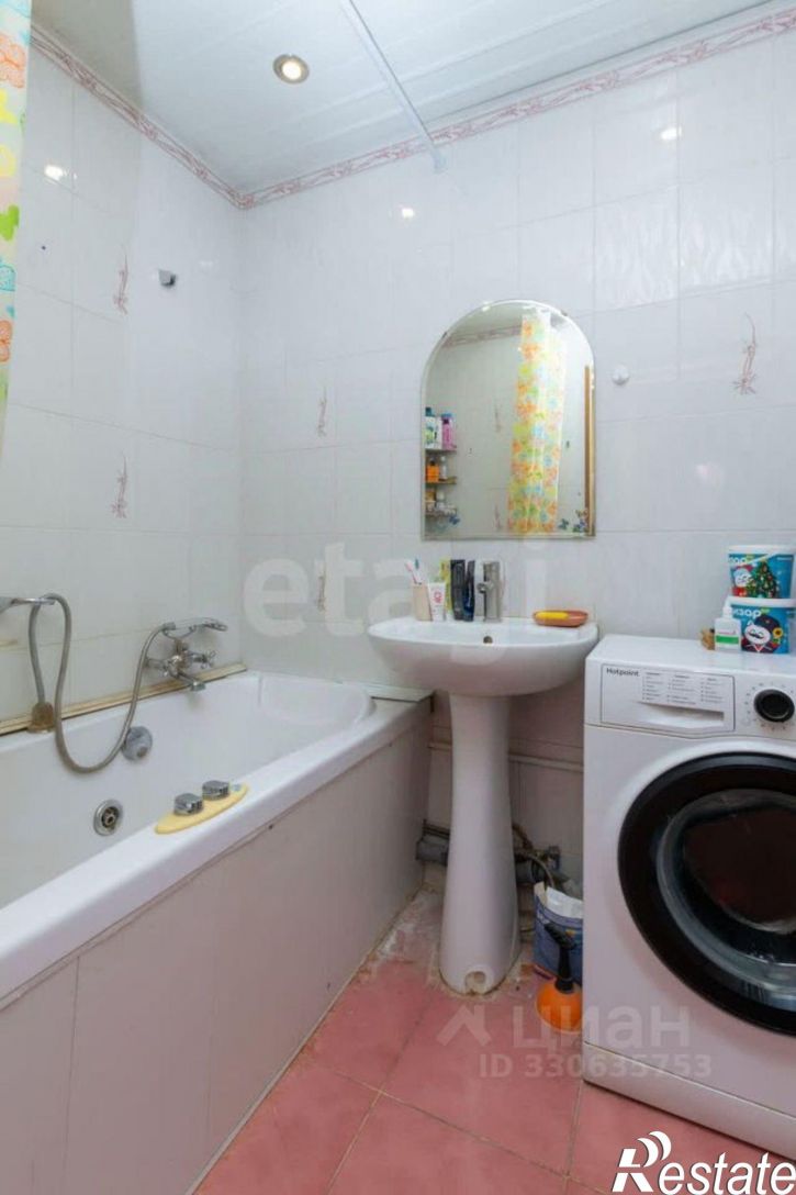 3-комн квартира Дальняя улица, 23,  д. 23